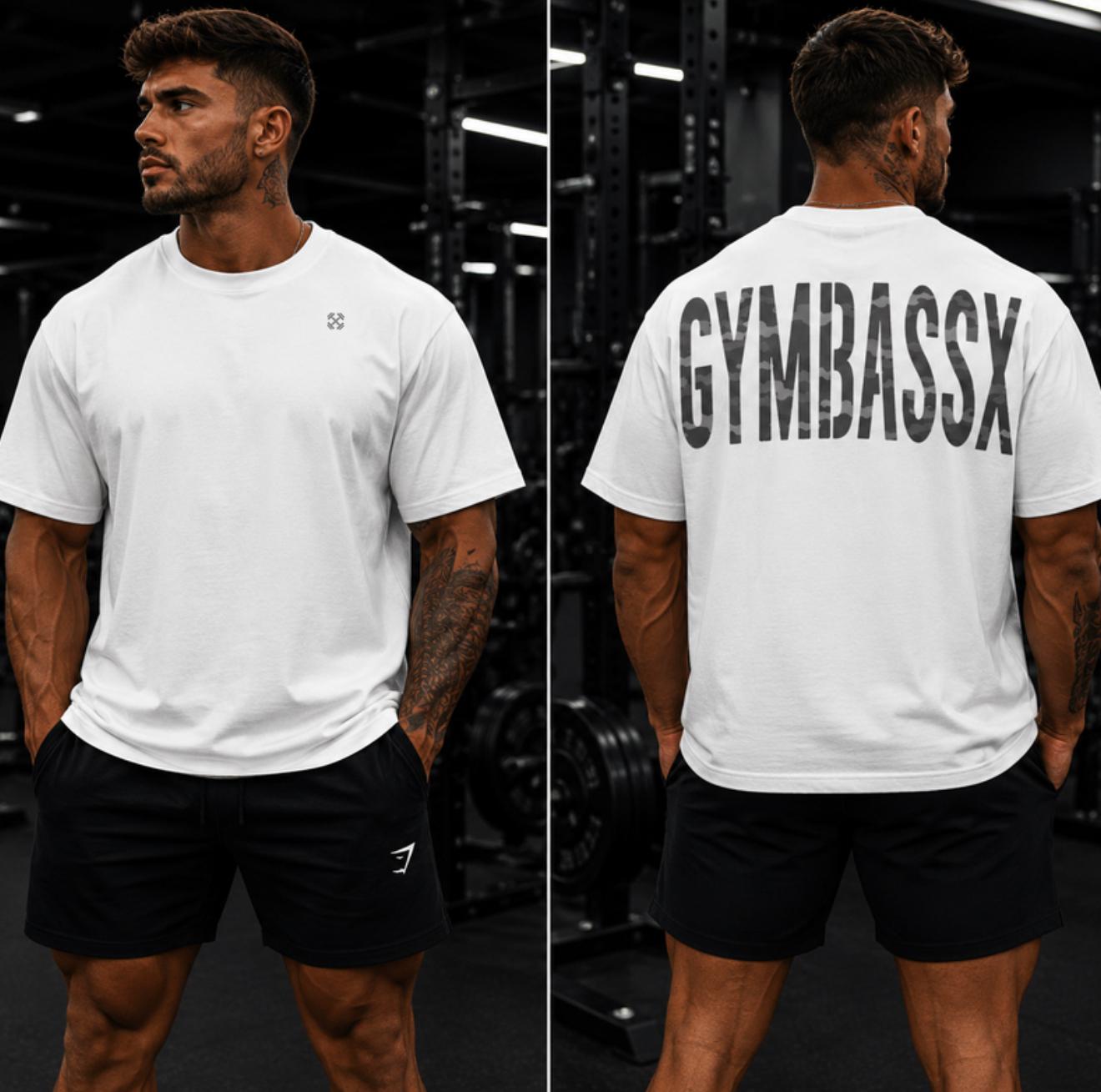 GymBassX Titan Army