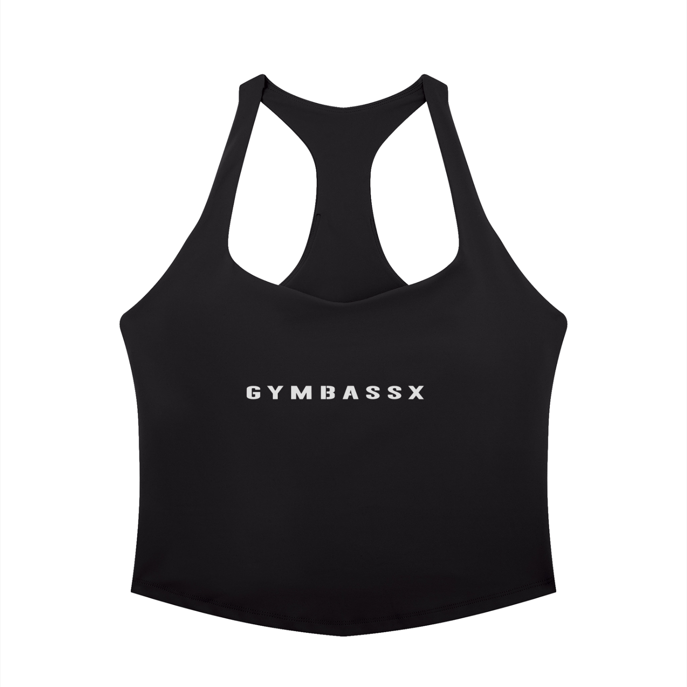 Women’s Tight Fit Yoga Tank Top