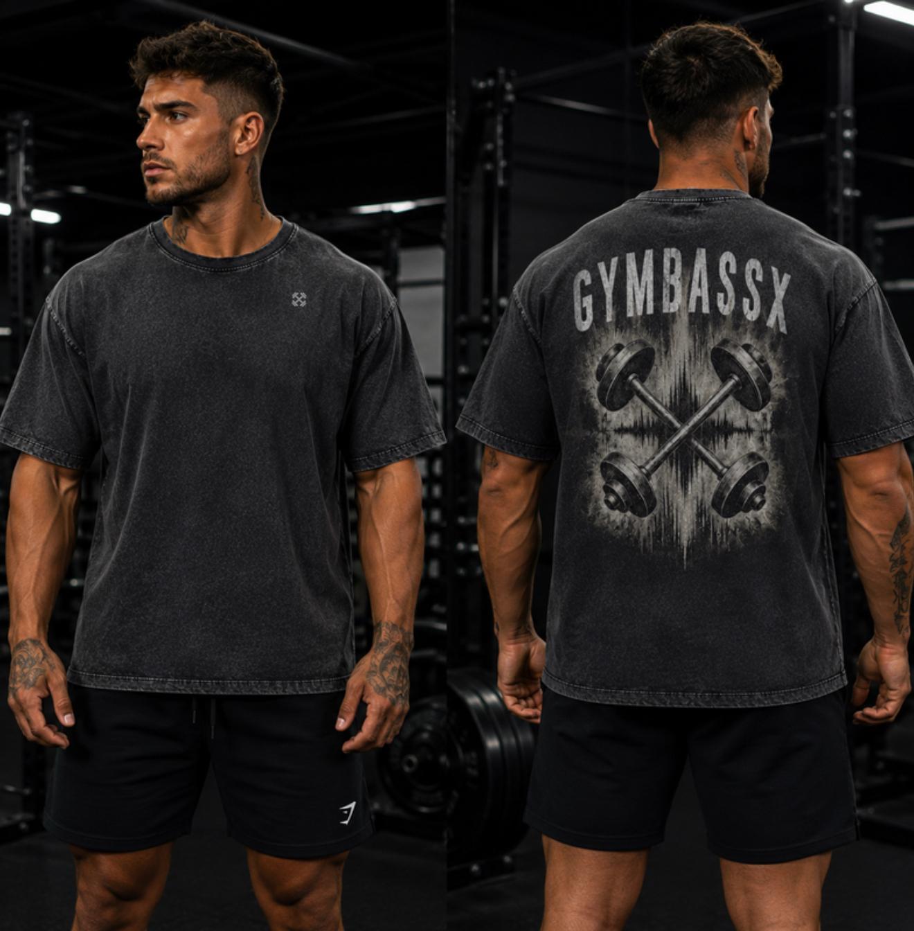 LIMITLESS — MEN’S COLLECTION