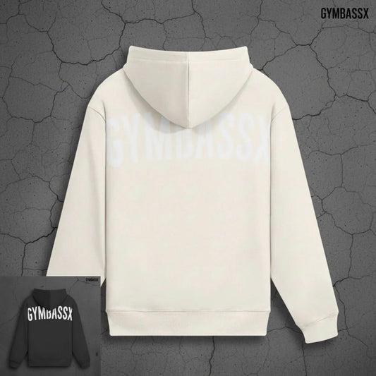 GYMBASSX Ghostline Hoodie